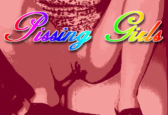 Pissing Girls